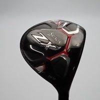 SRIXON ZX 5W 18° SR Diamana ZX 50｜Alpen Online 公式オンラインストア