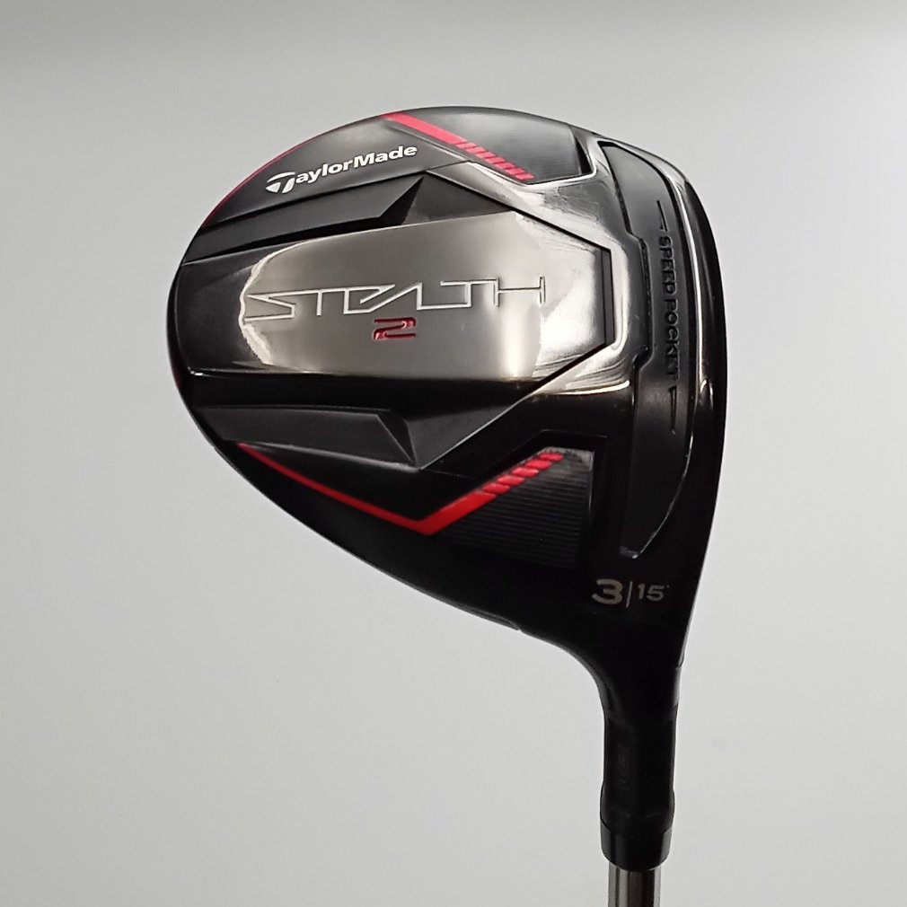 STEALTH2 3W 15° S Diamana GT 60｜Alpen Online 公式オンラインストア