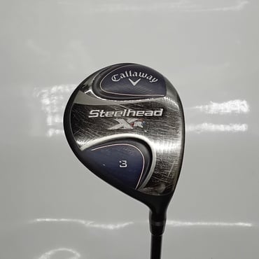 STEELHEAD　XR　(2017) 3W 15°  S Speeder　EVOLUTION　for　XR