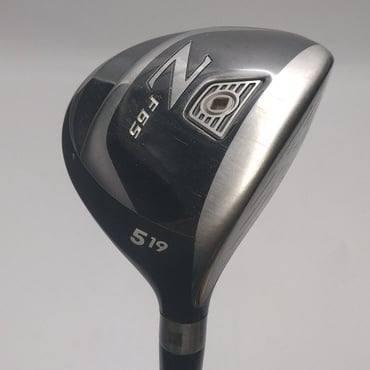 SRIXON　Z　F65 5W 19°  S Miyazaki　Kaula　MIZU　6