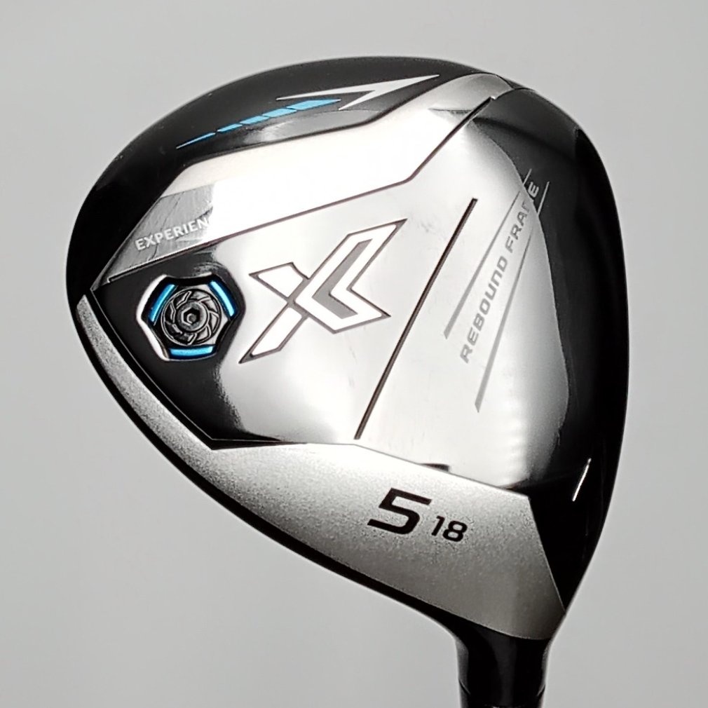 500円OFF 【新品未開封】 キロロス PREMIUM 60粒 5袋セット XXIO X -eks- (2024) 5W 18° SR Miyazaki AX-3｜Alpen Online 公式