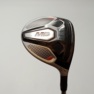 M6 5W 18°  S FUBUKI　TM5　2019