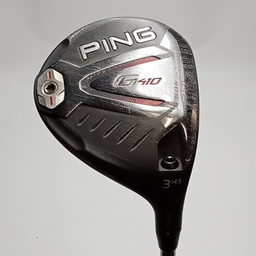 G410 3W 14.5°  S PING　TOUR　173-65