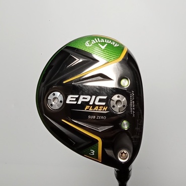 EPIC　FLASH　Sub　Zero FW その他カーボン