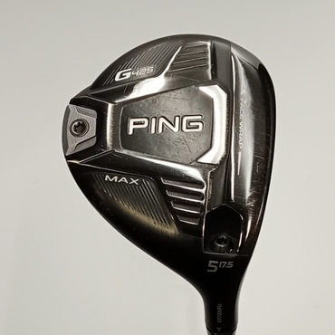 G425　MAX 5W 17.5°  SR ALTA　J　CB　SLATE
