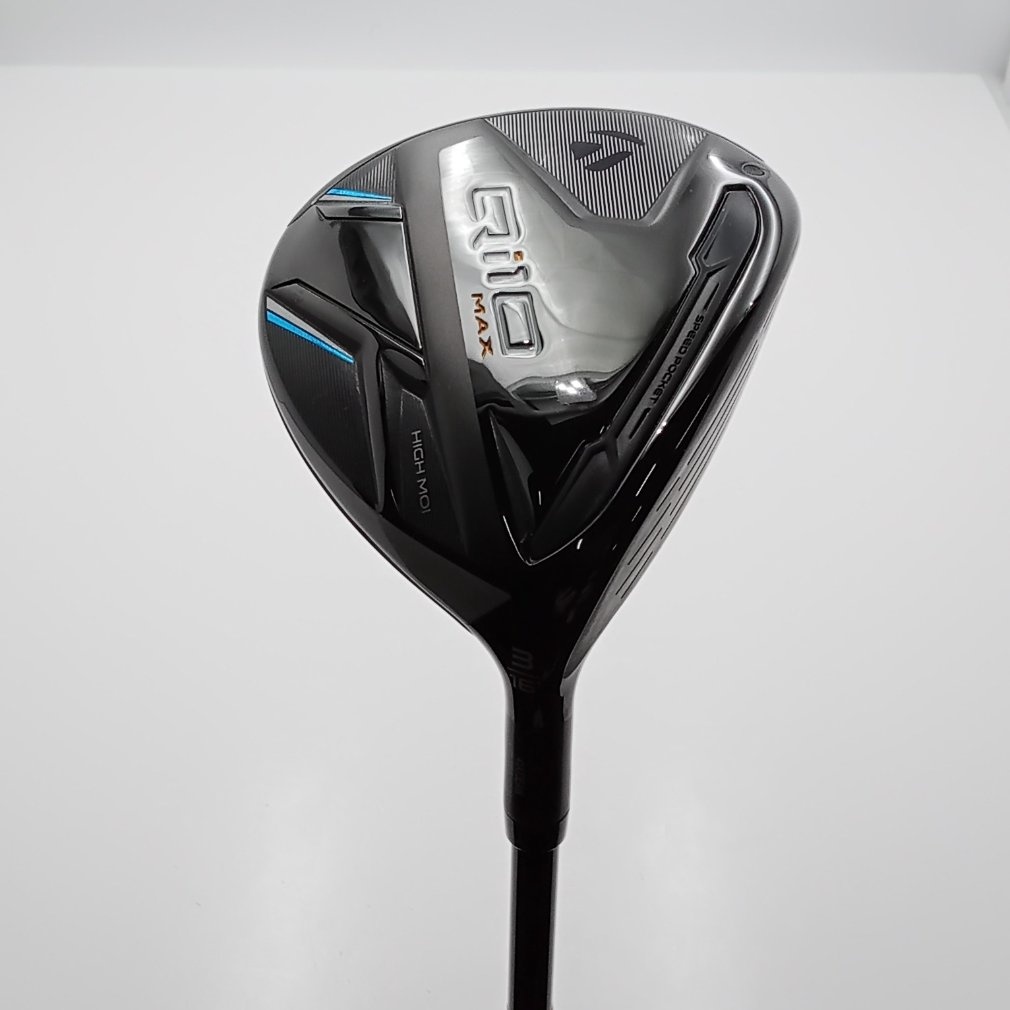 Qi10 MAX 3W 16° R Diamana BLUE TM50｜Alpen Online 公式オンラインストア