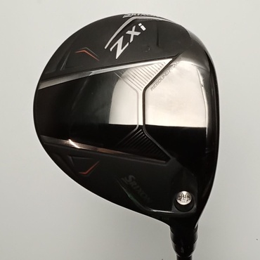 SRIXON　ZXi 5W 18°  S Diamana　ZXi　50