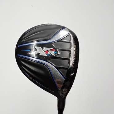 XR　16 5W 19°  SR XR