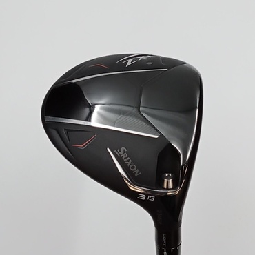 SRIXON　ZXi 3W 15°  S Diamana　ZXi　50