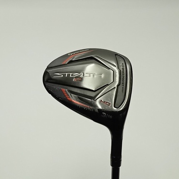 STEALTH2　HD 3W 16°  SR TENSEI　RED　TM50　(22)
