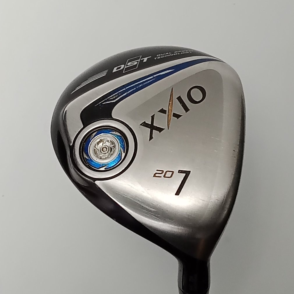 XXIO 9 7W 20° SR XXIO MP900｜Alpen Online 公式オンラインストア