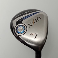 XXIO 9 7W 20° SR XXIO MP900｜Alpen Online 公式オンラインストア