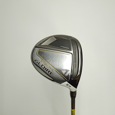 STEALTH　GLOIRE 5W 18°  R Speeder　NX　for　TM