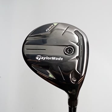 Qi35 5W 18°  R 2025　Diamana　BLUE　TM50