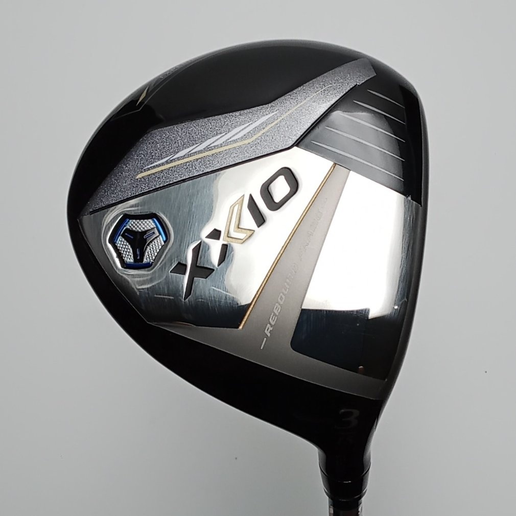 XXIO 13 ﾈｲﾋﾞｰ 3W 15° R XXIO MP1300 ﾈｲﾋﾞｰ｜Alpen Online 公式