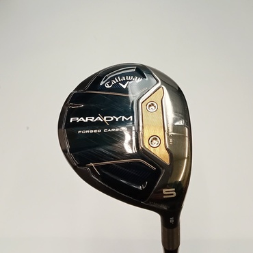 PARADYM 5W 18°  S Speeder　NX　GREEN　50