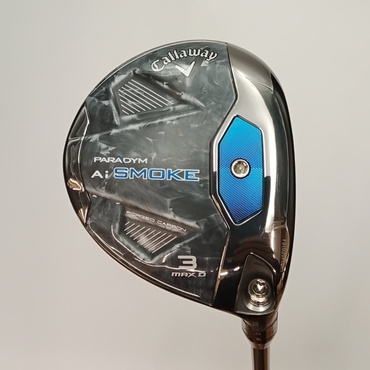 Ai　SMOKE　MAX　D 3W 15°  SR TENSEI　50　for　Callaway