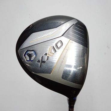 XXIO　13　ネイビー 3W 15°  R XXIO　MP1300　ネイビー