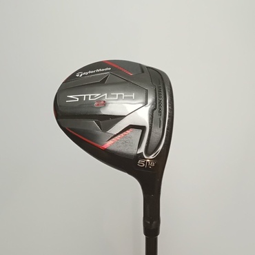 STEALTH2 5W 18°  S TENSEI　RED　TM50　(22)