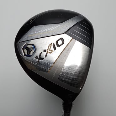 XXIO　13　ネイビー 5W 18°  SR XXIO　MP1300　ネイビー