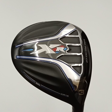 XR　16 3W 15°  R XR