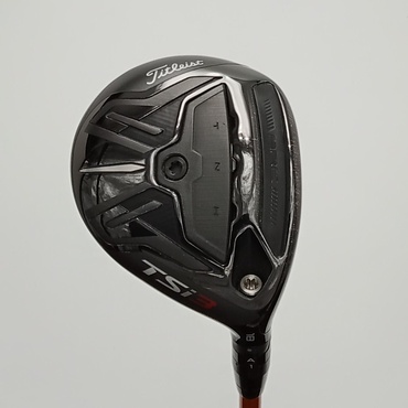 TSi　3 18 18°  S Tour　AD　DI-5