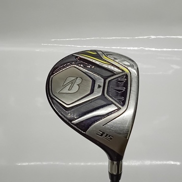 TOUR　B　JGR　(2019) 3W 15°  SR Tour　AD　for　JGR　TG2-5