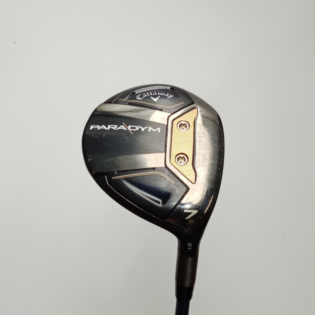 PARADYM X キャロウェイ TR 0 for フェアウェイウッド Callaway VENTUS