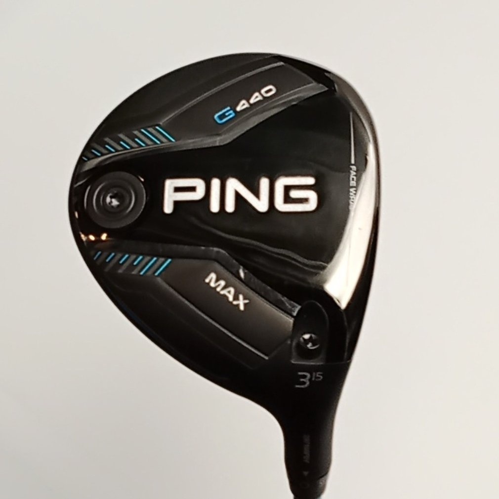 G440 MAX 3W 15° S ALTA J CB BLUE｜Alpen Online 公式オンラインストア