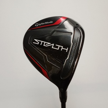 STEALTH 3W 15°  S TENSEI　RED　TM50　(22)