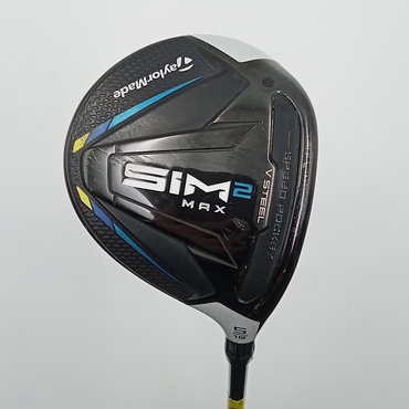 SIM2　MAX 5W 18°  SR TENSEI　BLUE　TM50