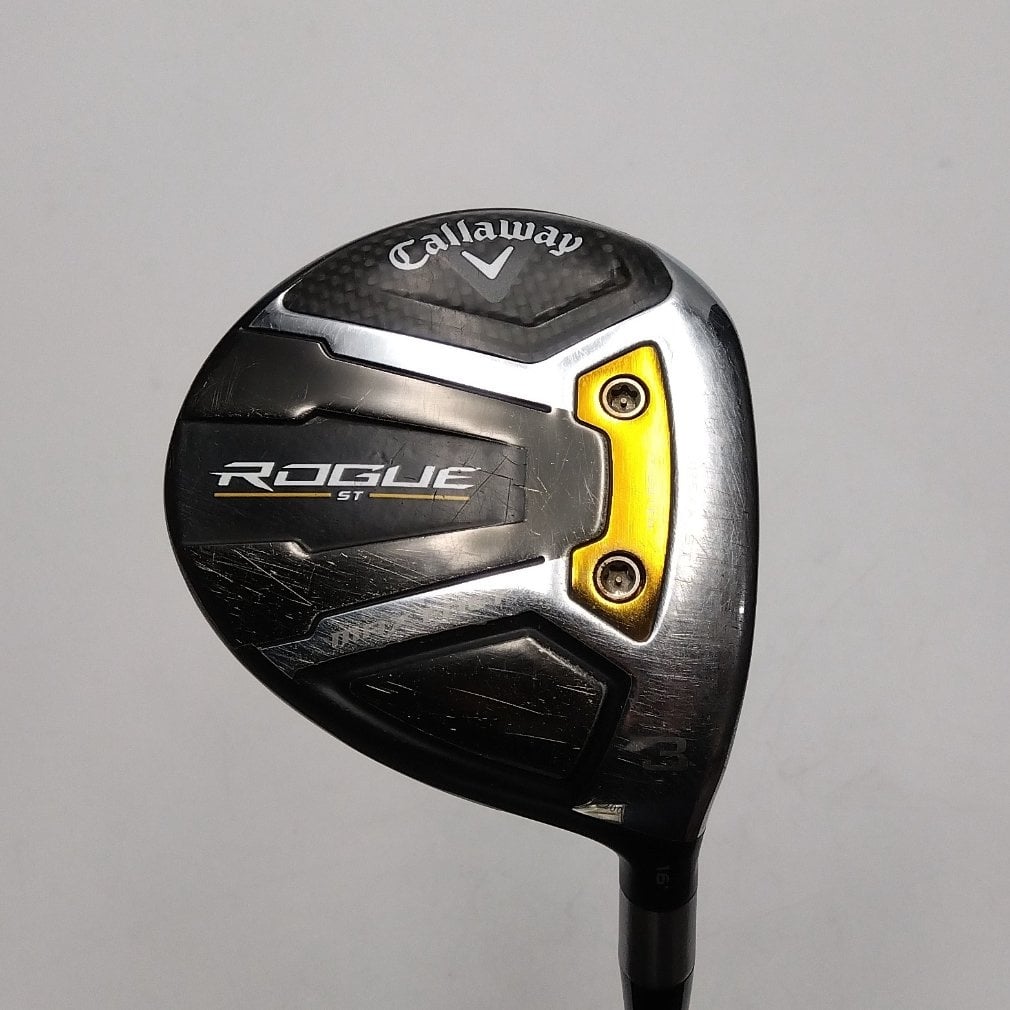 ROGUE ST MAX FAST 3W 16° R Speeder NX 40 for Callaway｜Alpen 
