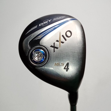XXIO　9 4W 16.5°  R XXIO　MP900