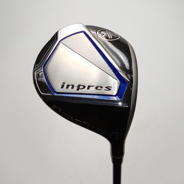 inpres　DRIVESTAR 5W 17°  SR SPEEDER　NX　for　Yamaha　M423f