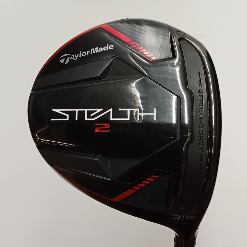 STEALTH2 3W 15° S Tour AD CQ-6｜Alpen Online 公式オンラインストア