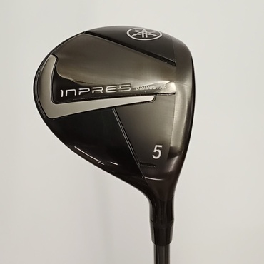 inpres　DRIVESTAR　(2025) 5W 17°  SR SPEEDER　NX　for　Yamaha　M-425F
