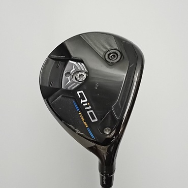 Qi10　TOUR FW その他カーボン