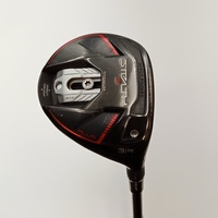 STEALTH2 PLUS 3W 15° S Diamana TM50 (23)｜Alpen Online 公式