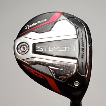 STEALTH　PLUS 3W 15°  S Tour　AD　UB-6