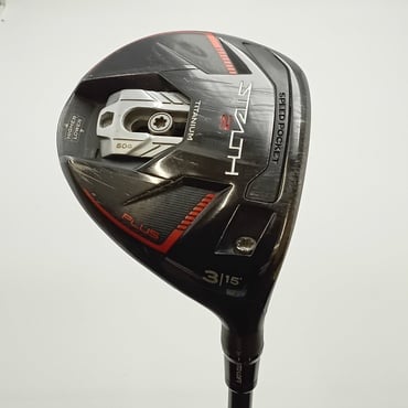 STEALTH2　PLUS 3W 15°  S Diamana　TM50　(23)