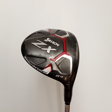SRIXON　ZX FW その他カーボン
