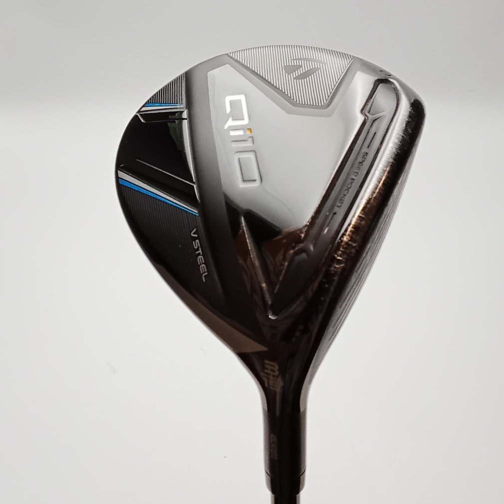 Qi10 FW TENSEI PRO WHITE 1K 60[ｶｽﾀﾑ(人気)]｜Alpen Online 公式