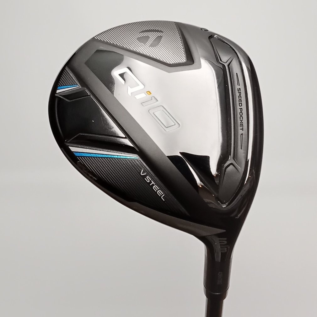 Qi10 FW Tour AD VF-5[ｶｽﾀﾑ(人気)]｜Alpen Online 公式オンラインストア