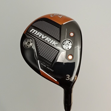 MAVRIK　SUB　ZERO 3W 15°  S Tour　AD　SZ-5　Type　Ⅱ
