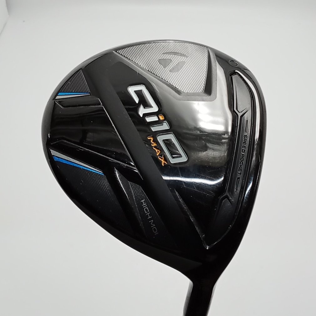 Qi10 MAX 3W 16° S Diamana BLUE TM50｜Alpen Online 公式オンラインストア