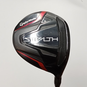 STEALTH 5W 18°  SR TENSEI　RED　TM50　(22)