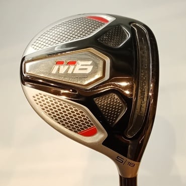 M6 5W 18°  S FUBUKI　TM5　2019