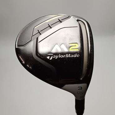 M2　(2017) 3W 15°  S TM1-217