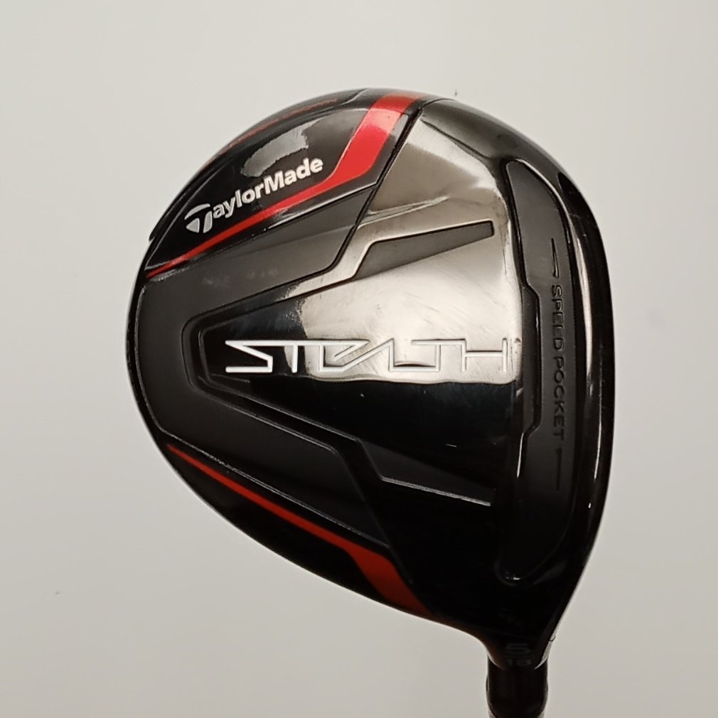 STEALTH 5W 18° S TENSEI RED TM50 (22)|Alpen Online 公式 STEALTH 5W 18° S TENSEI RED TM50 (22)|Alpen Online 公式