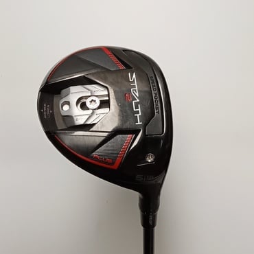 STEALTH2　PLUS 5W 18°  S Diamana　TM50　(23)